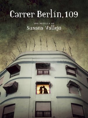 cover image of Carrer Berlín, 109